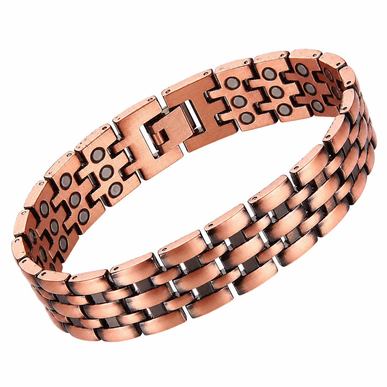 pure copper bracelet for men in ireland